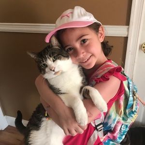 Meet your Posher, Steve